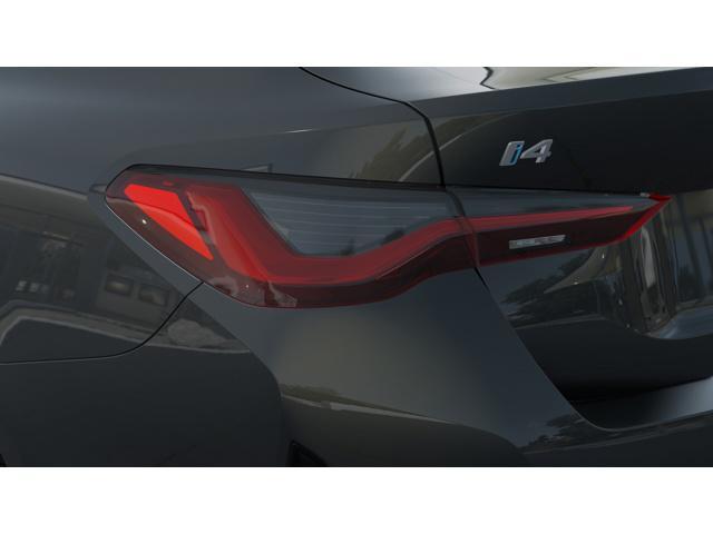 new 2025 BMW i4 Gran Coupe car, priced at $64,050
