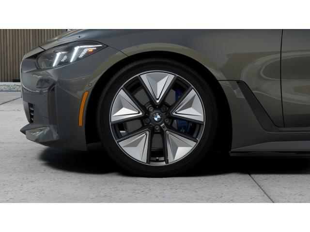 new 2025 BMW i4 Gran Coupe car, priced at $64,050