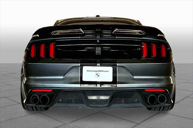 used 2019 Ford Shelby GT350 car, priced at $50,398