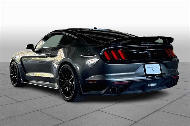 used 2019 Ford Shelby GT350 car, priced at $50,398