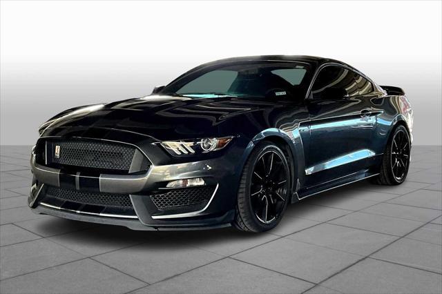 used 2019 Ford Shelby GT350 car, priced at $50,398