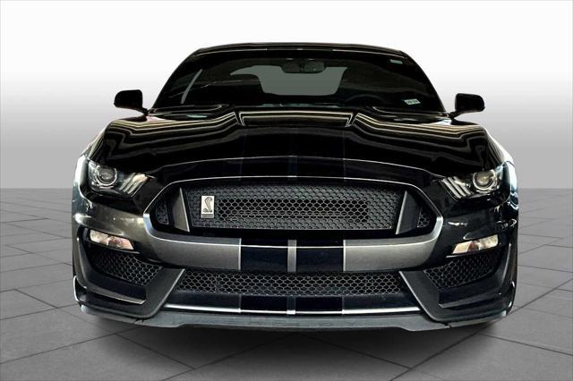 used 2019 Ford Shelby GT350 car, priced at $50,398