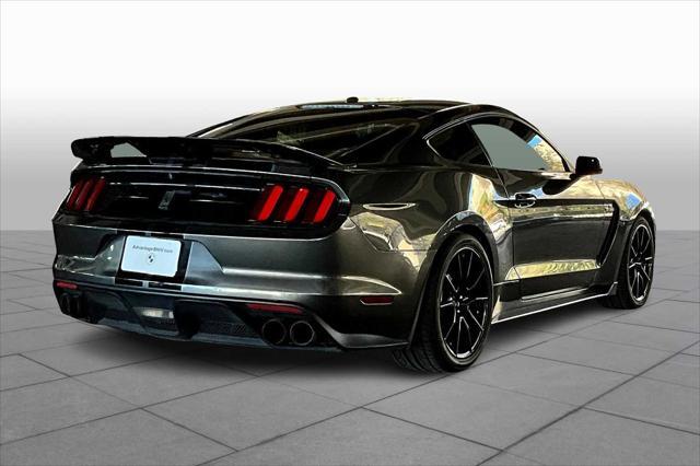 used 2019 Ford Shelby GT350 car, priced at $50,398