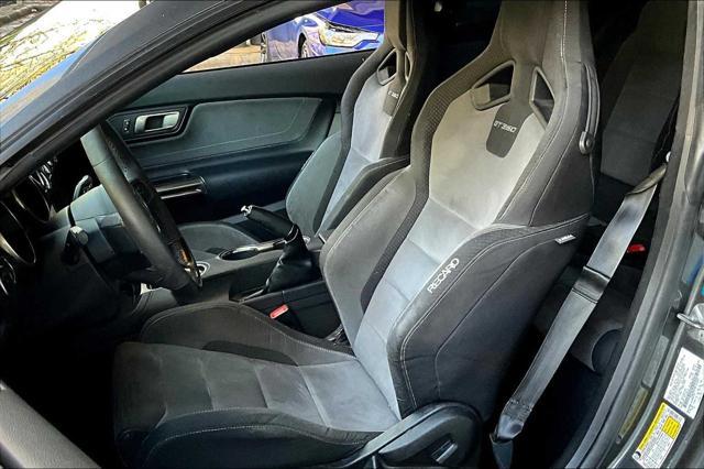 used 2019 Ford Shelby GT350 car, priced at $50,398