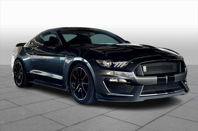 used 2019 Ford Shelby GT350 car, priced at $50,398