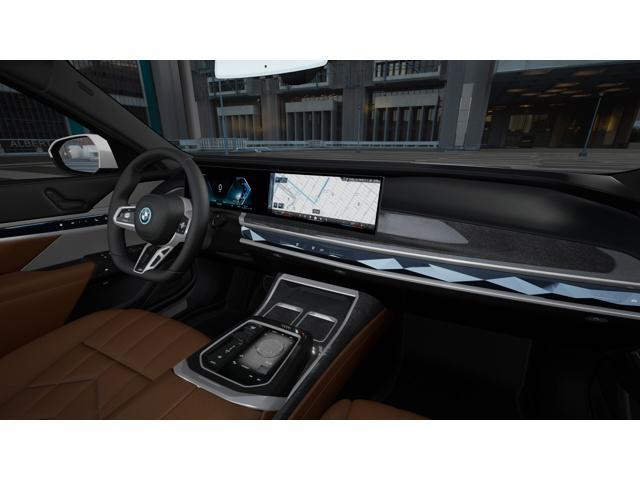 new 2026 BMW 750e car, priced at $118,615