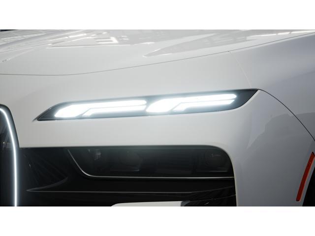 new 2026 BMW 750e car, priced at $118,615