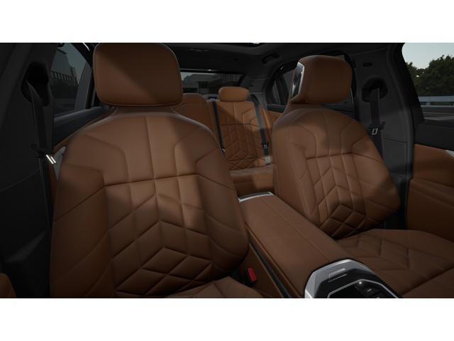 new 2026 BMW 750e car, priced at $118,615