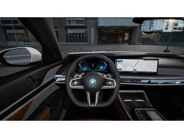 new 2026 BMW 750e car, priced at $118,615