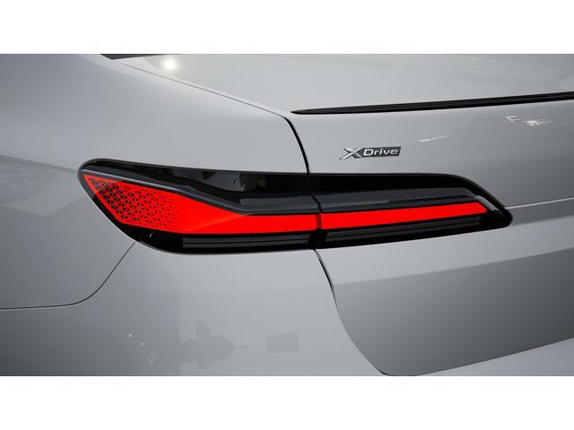 new 2026 BMW 750e car, priced at $118,615