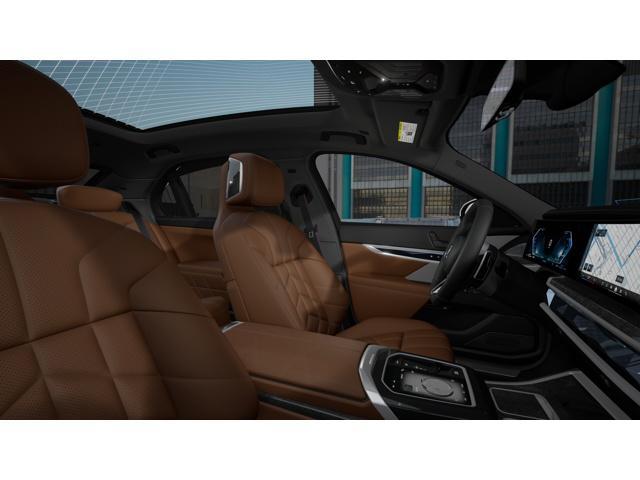 new 2026 BMW 750e car, priced at $118,615