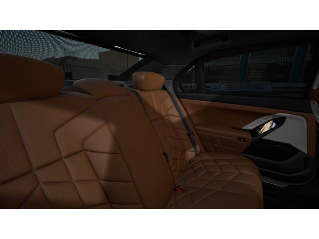 new 2026 BMW 750e car, priced at $118,615