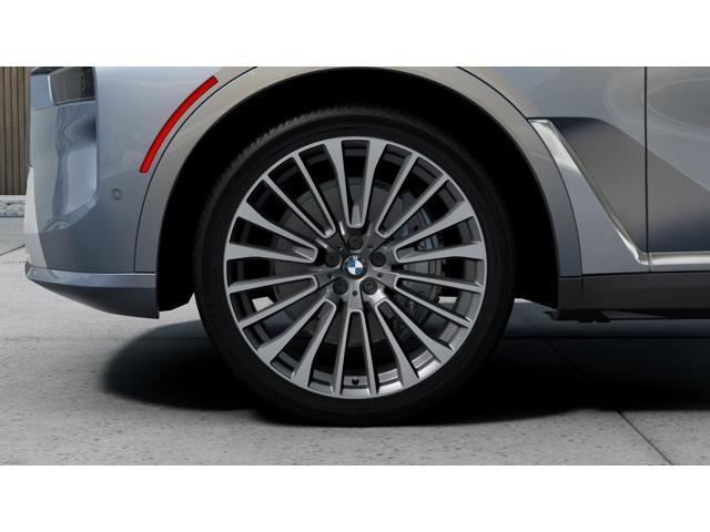 new 2026 BMW X7 car, priced at $97,275