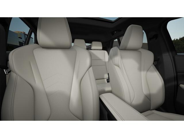 new 2026 BMW X2 car, priced at $55,520