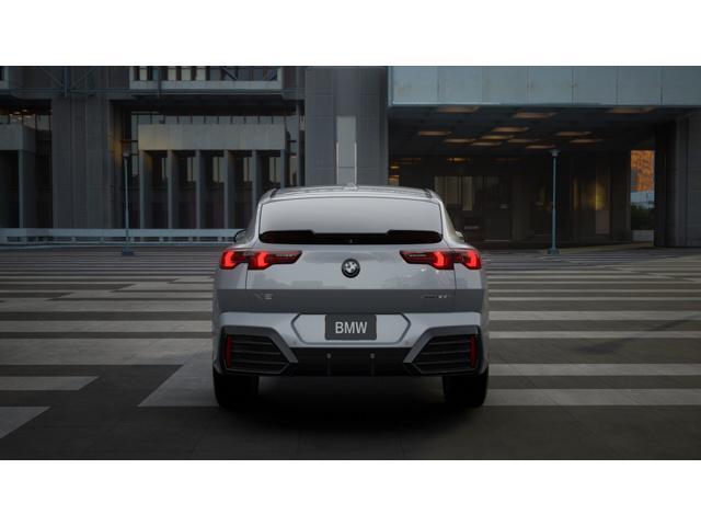 new 2026 BMW X2 car, priced at $55,520