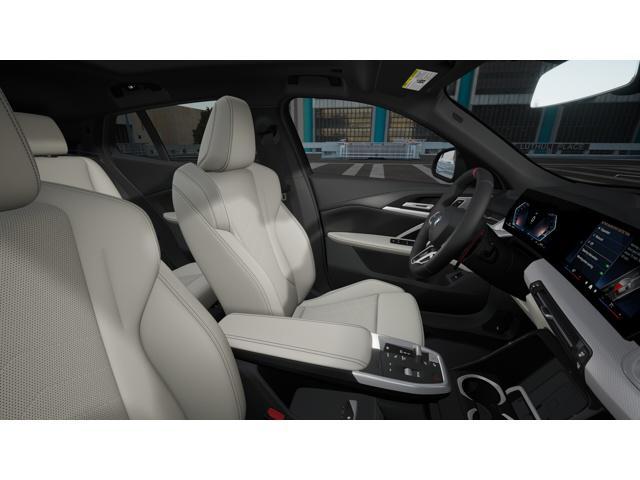 new 2026 BMW X2 car, priced at $55,520