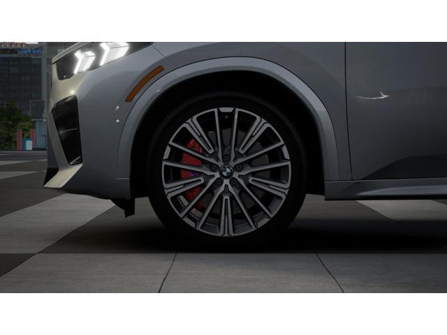 new 2026 BMW X2 car, priced at $55,520