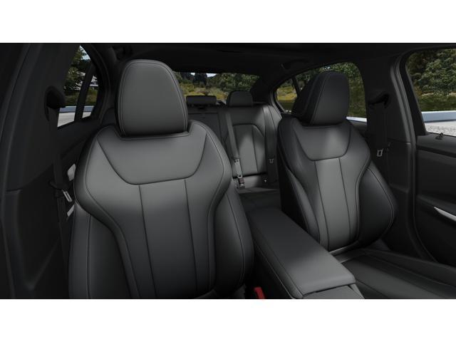 new 2025 BMW 330 car, priced at $55,235