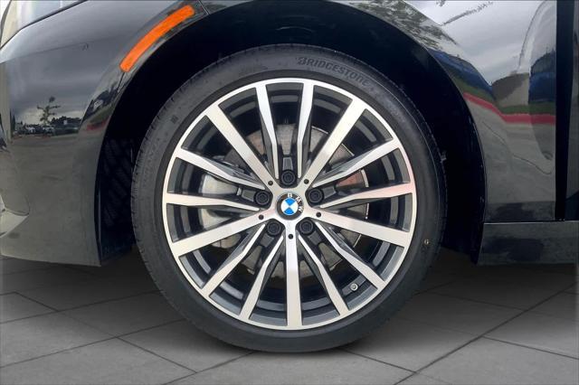 used 2023 BMW 228 Gran Coupe car, priced at $28,600