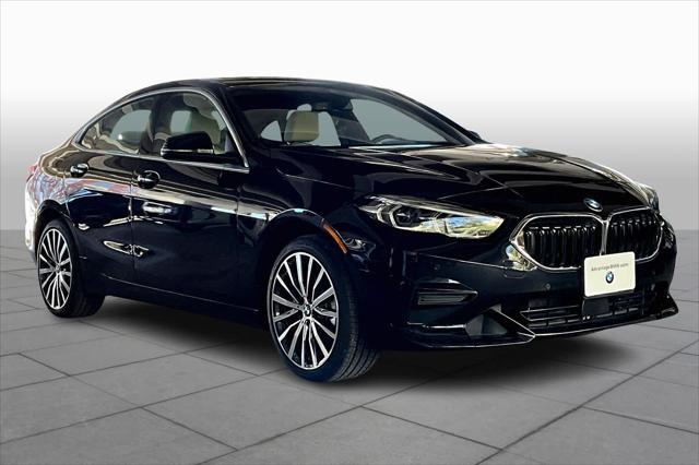 used 2023 BMW 228 Gran Coupe car, priced at $28,600