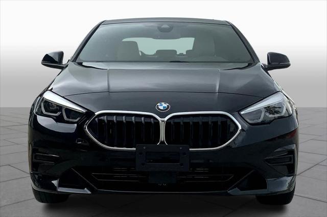 used 2023 BMW 228 Gran Coupe car, priced at $28,600