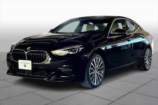 used 2023 BMW 228 Gran Coupe car, priced at $28,600