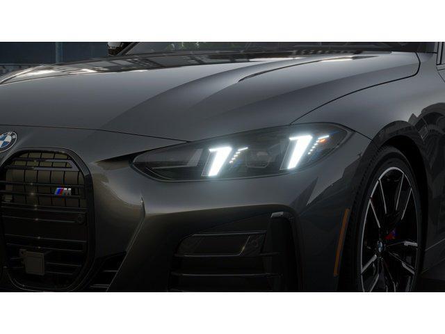 new 2026 BMW M440 car, priced at $72,790