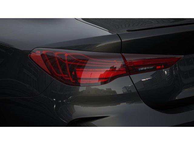 new 2026 BMW M440 car, priced at $72,790