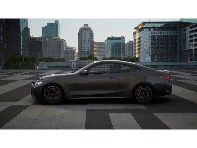 new 2026 BMW M440 car, priced at $72,790