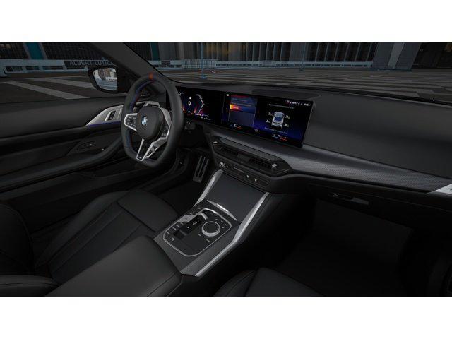 new 2026 BMW M440 car, priced at $72,790