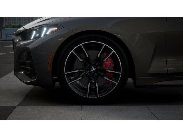 new 2026 BMW M440 car, priced at $72,790