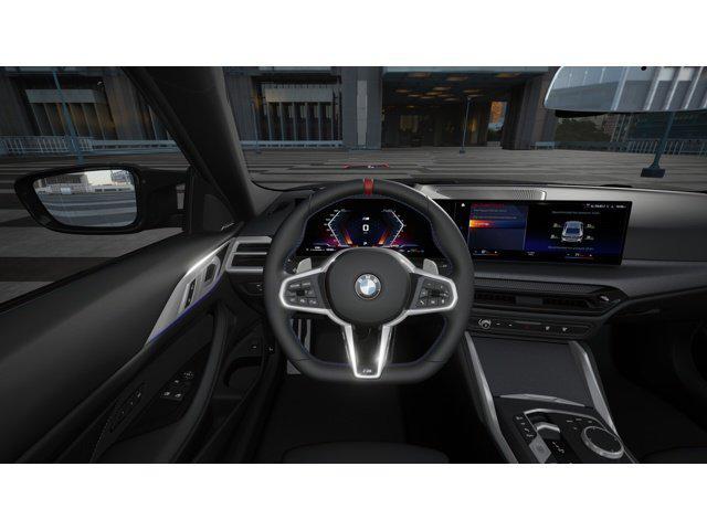 new 2026 BMW M440 car, priced at $72,790