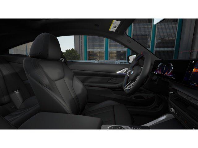 new 2026 BMW M440 car, priced at $72,790