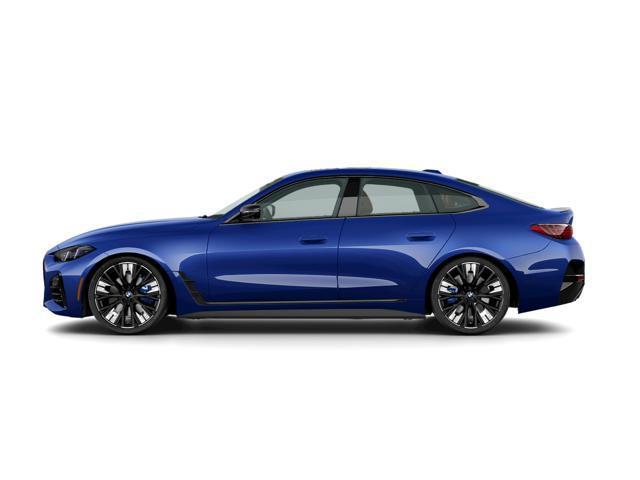 new 2025 BMW 430 Gran Coupe car, priced at $59,445