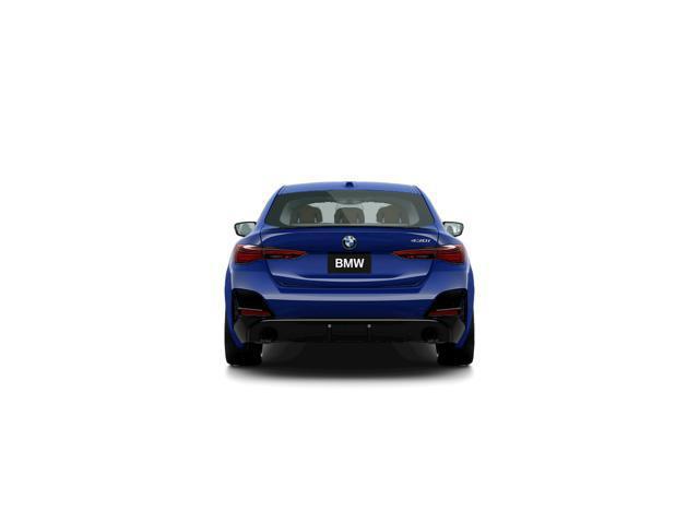 new 2025 BMW 430 Gran Coupe car, priced at $59,445