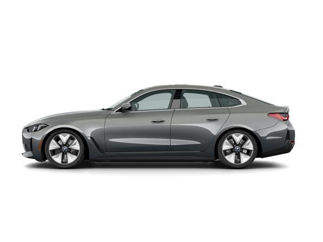 new 2025 BMW i4 Gran Coupe car, priced at $63,110
