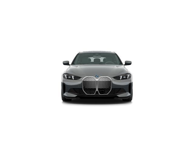 new 2025 BMW i4 Gran Coupe car, priced at $63,110
