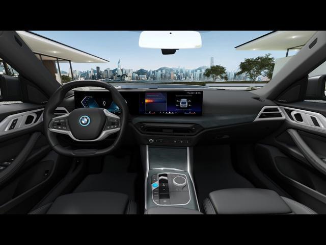 new 2025 BMW i4 Gran Coupe car, priced at $63,110