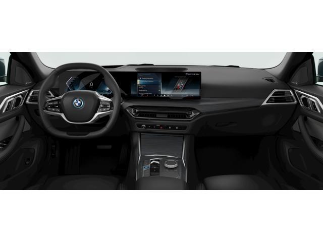 new 2025 BMW i4 Gran Coupe car, priced at $63,110