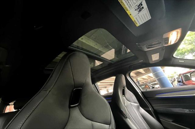 used 2021 BMW X2 car, priced at $27,700