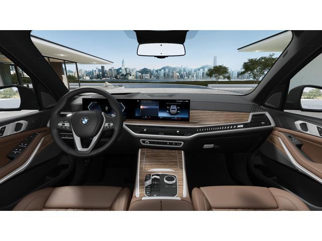 new 2026 BMW X5 car, priced at $75,300