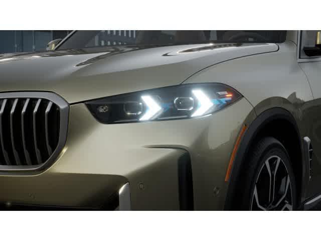 new 2026 BMW X5 car, priced at $75,300