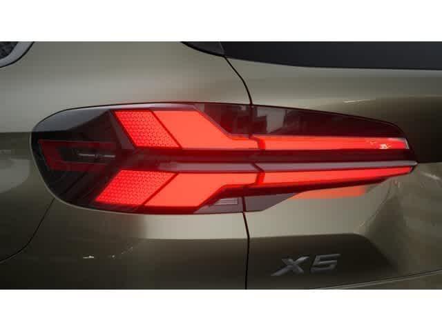 new 2026 BMW X5 car, priced at $75,300