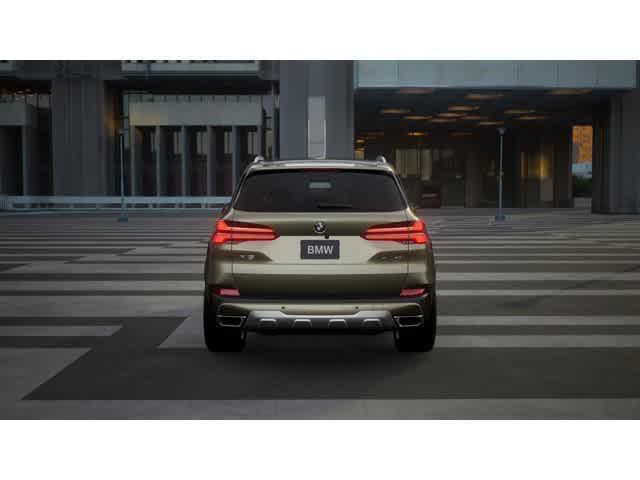new 2026 BMW X5 car, priced at $75,300