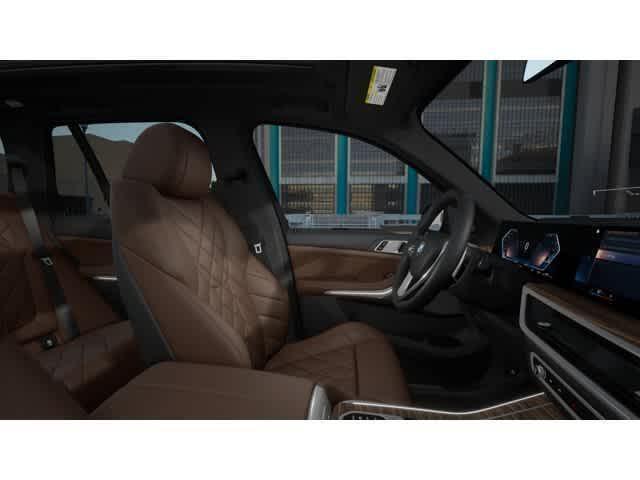 new 2026 BMW X5 car, priced at $75,300