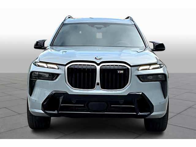 new 2025 BMW X7 car, priced at $119,970