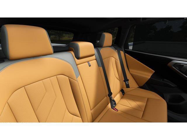 new 2025 BMW X3 car, priced at $73,335