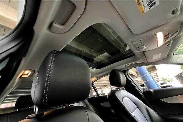 used 2016 Mercedes-Benz C-Class car, priced at $11,583