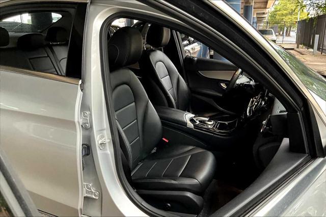 used 2016 Mercedes-Benz C-Class car, priced at $11,583