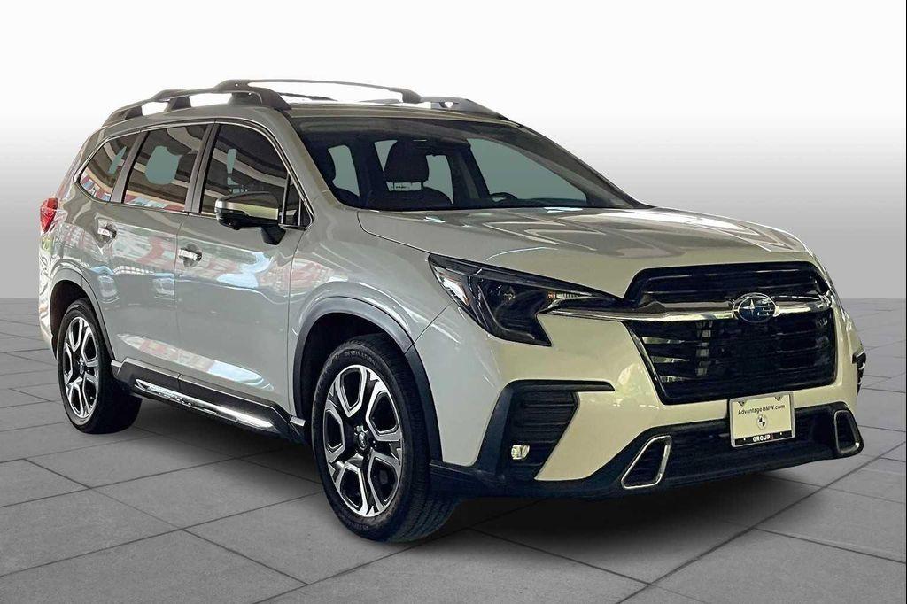 used 2023 Subaru Ascent car, priced at $33,250